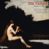 Fourteen Pieces for Flute and Piano, op. 157b: Vieille chanson: Andante con moto