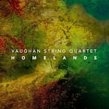 String Quartet: I. Allegro Moderato