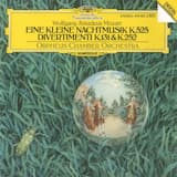 Serenade No. 13 for Strings in G major, K. 525 "Eine kleine Nachtmusik": I. Allegro