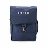 Have You Seen My Backpack?