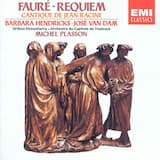Requiem, op. 48: I. Requiem, Introit et Kyrie