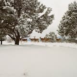 The (sleigh) ride never ends