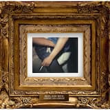 Caught in the Briars