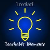 Teachable Moments