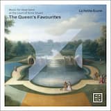 Suite in C Major: I. Ouverture