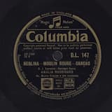 Neblina — Moulin Rouge