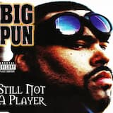 Still Not a Player (remix) (radio version)