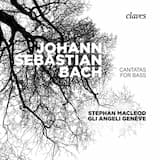 Ich will den Kreuzstab gerne tragen, BWV 56: I. Aria. “Ich will den Kreuzstab gerne tragen”