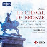 Le cheval de bronze, Act I (Sung in German): Klingt, ihr Glöckchen der Pagode