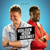 Verleden, Heden, Toekomst