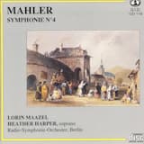 Symphonie N° 4: I. Bedächtig. Nicht eilen (Circonspect. Ne pas presser)