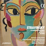 Le Sacre du printemps, K015 : L’adoration de la terre : II. Les Augures printaniers