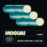 Lyve Lyne (radio version)