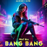BANG BANG (radio edit)