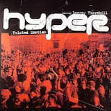 Twisted Emotion (James Talk remix)