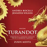 Turandot: Atto I. “Popolo di Pekino!”