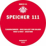 Bass ballert vom Balkon