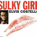 Sulky Girl (single version)