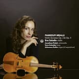 6 Violin Sonatas, Op. 3: II. Sonata in A Minor “La Cesta”