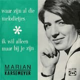 Ik wil alleen maar bij je zijn