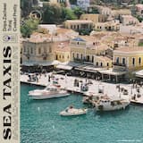 Sea Taxis
