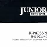 The Sound (single edit)