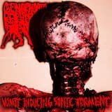 Churning of the Entrails