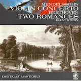 Violin Concerto in E minor, op. 64: Allegro molto appassionato