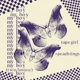 My Boy (Twin Fantasy)