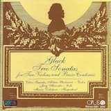 Sonata no. 1 in C major: 1. Largo