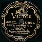 The Little Things In Life