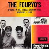 Sprong in het heelal (Martian Hop)