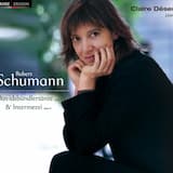 Davidsbündlertänze, op. 6: I. Lebhaft