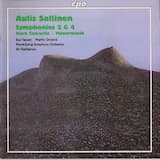 Symphony no. 4, op. 49: Andante poco giocoso