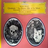 Quatuor "La jeune fille et la Mort" : 1. Allegro