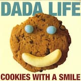 Cookies With a Smile (original mix)