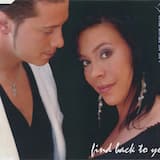 Find Back to You (radio edit)