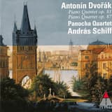 Piano Quintet no. 2 in A major, op. 81: Allegro ma non tanto