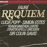 Requiem, op. 48: I. Introitus: Requiem aeternam – Kyrie