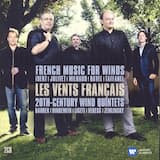 Sonatina for Oboe, Clarinet and Bassoon: II. Andante - Allegretto - Tempo I