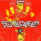 Broken English (Slam Vocal Mix)