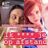 Ik **** je op afstand