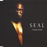 Newborn Friend (The Silver mix)