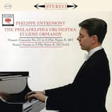 Concerto for Piano and Orchestra no. 22 in E-flat major, K. 482: I. Allegro