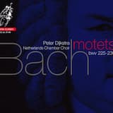 Jesu, meine Freude, BWV 227: Trotz dem alten Drachen