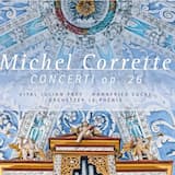 Concerto op. 26 · No. 1 · in G major - I. Allegro