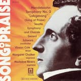 Symphony No. 2 in B-flat Major "Lobgesang" [Song of Praise], Op. 52: I. Sinfonia: Maestoso con moto - Allegro