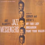 I Could Have Danced All Night