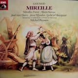 Mireille: Ouverture & Acte I