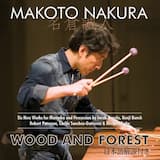 After the Forest Fire for Marimba, Flute and Cello